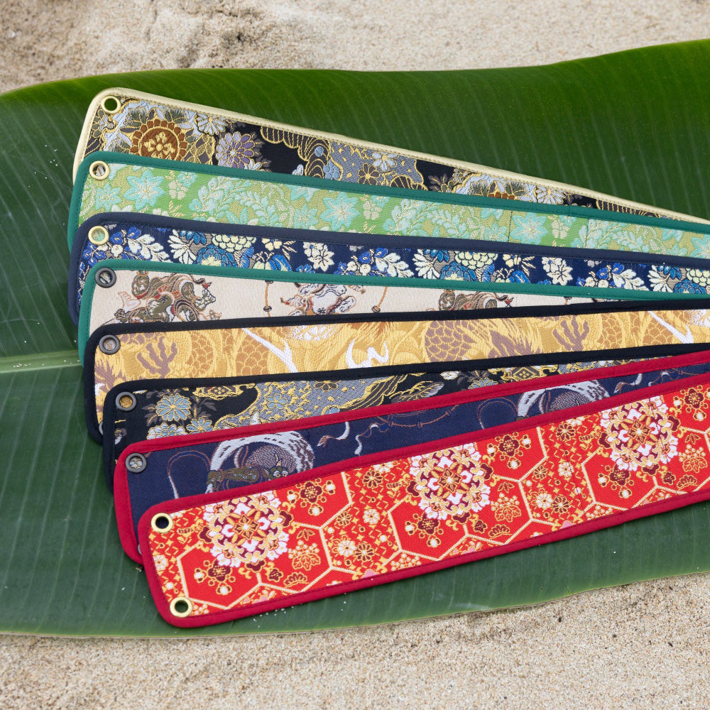 三線胴巻き – 美粋笑宝 公式オンラインショップ