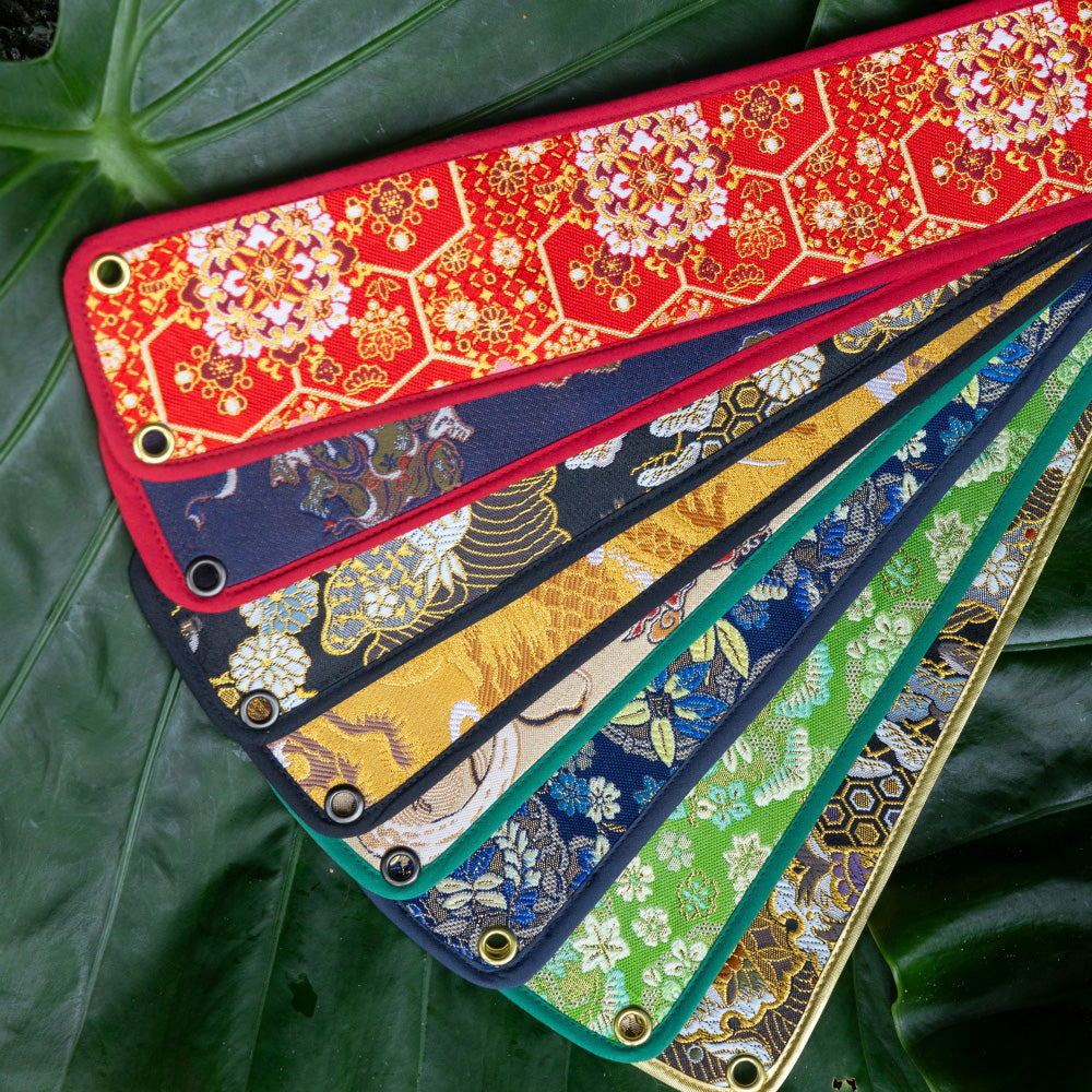 三線胴巻き – 美粋笑宝 公式オンラインショップ