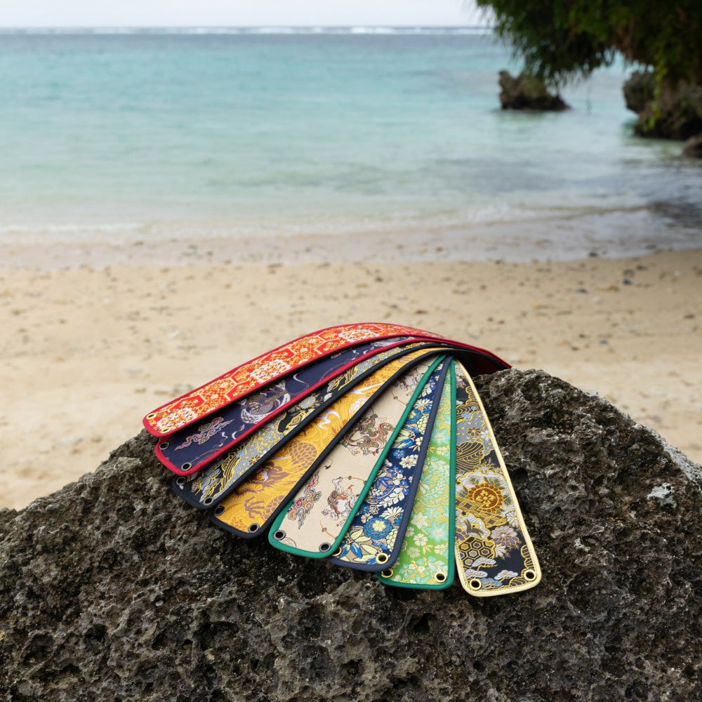 三線胴巻き – 美粋笑宝 公式オンラインショップ