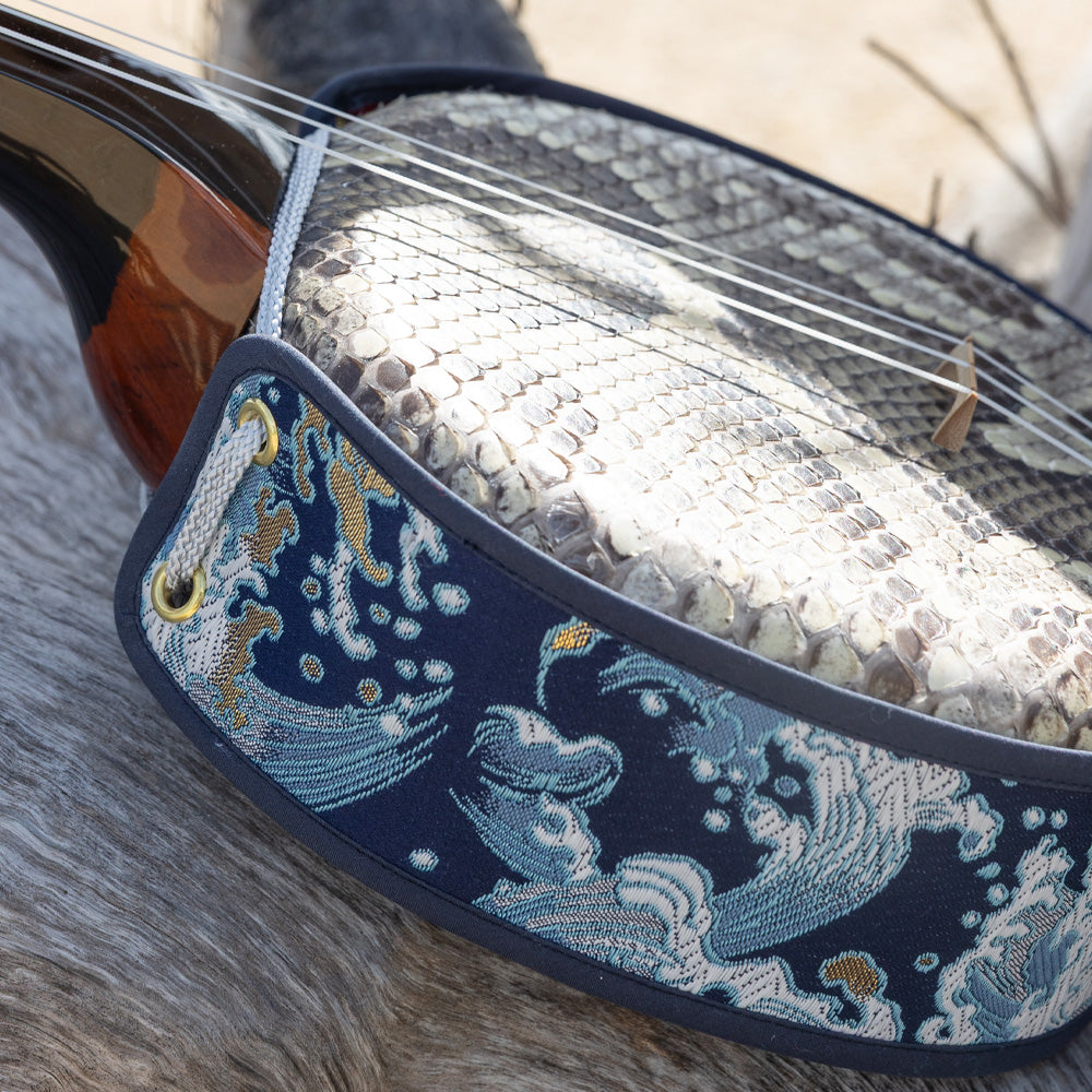 三線胴巻き – 美粋笑宝 公式オンラインショップ